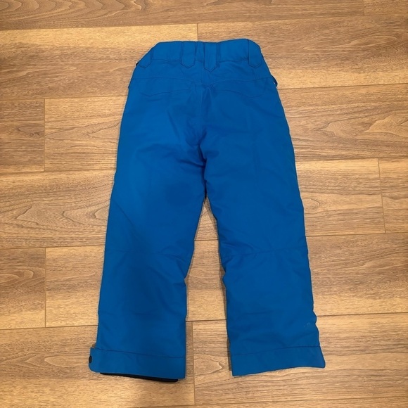 Picture Organic Time Snow Pants - Picture 9 of 9